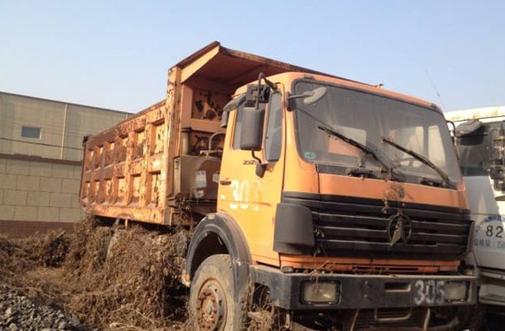 重庆平顶山报废车回收,车辆报废回收公司